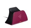 Ładowarka Razer Razer Quick Charging Stand do padów PS5 DualSense Czerwony