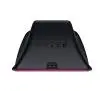 Ładowarka Razer Razer Quick Charging Stand do padów PS5 DualSense Czerwony