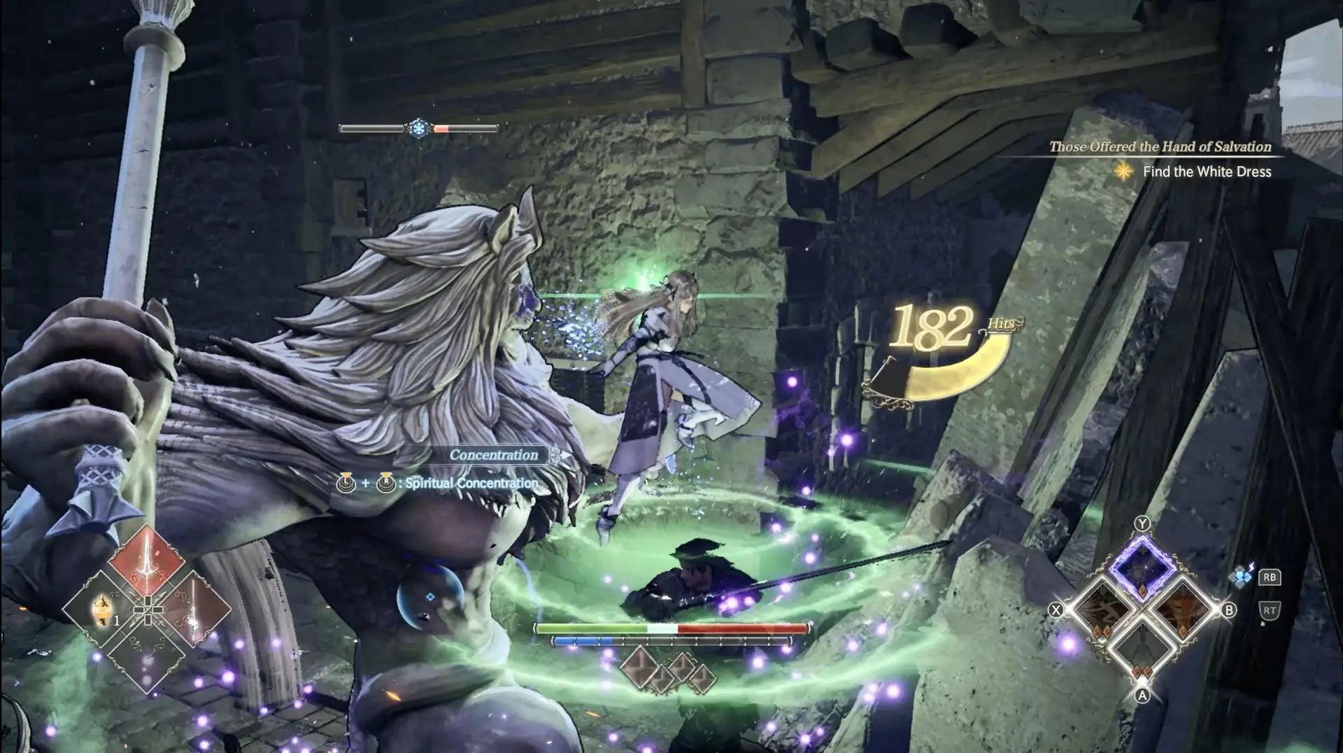 Valkyrie Elysium Gra na PS5
