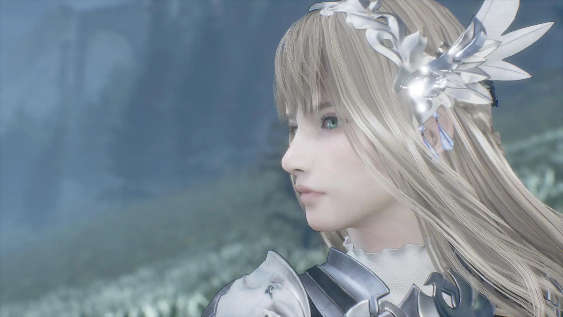 Valkyrie Elysium Gra na PS5
