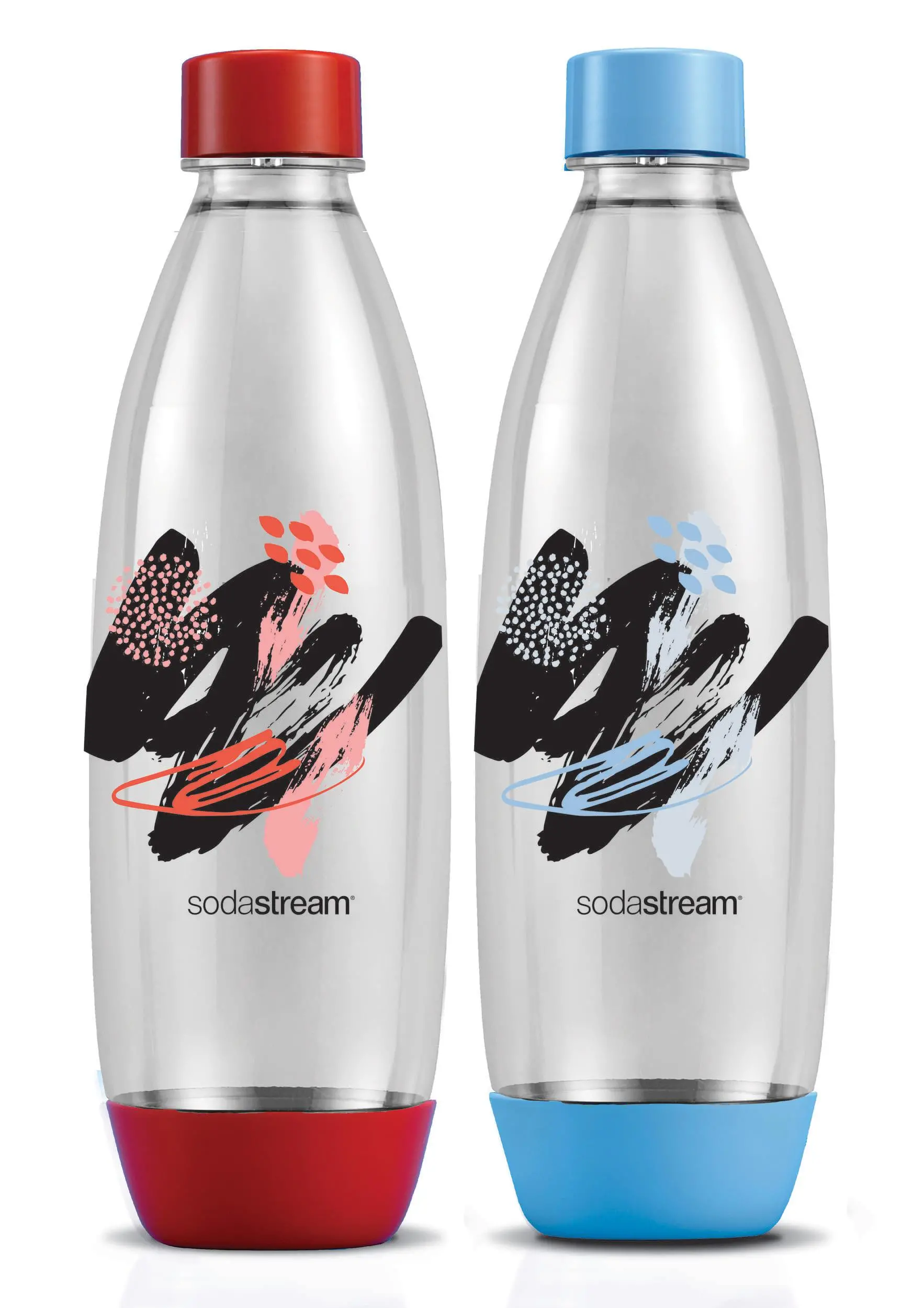 Butelka Sodastream Fuse Desi