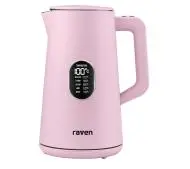 Raven EC024R 1,5l 1800W Regulacja temperatury