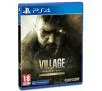 Resident Evil Village Edycja Gold Gra na PS4 (Kompatybilna z PS5)