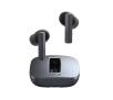 Słuchawki bezprzewodowe Earfun Air Pro SV Dokanałowe Bluetooth 5.2 Czarny