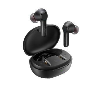 słuchawki bezprzewodowe Earfun Air Pro 2 (czarny)
