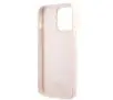 Etui Karl Lagerfeld Silicone Ikonik Karl & Choupette Magsafe KLHMP13XSSKCI do iPhone 13 Pro Max