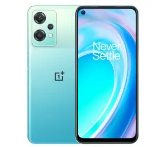 Smartfon OnePlus Nord CE 2 Lite 5G 6,59" 120Hz 64Mpix Niebieski