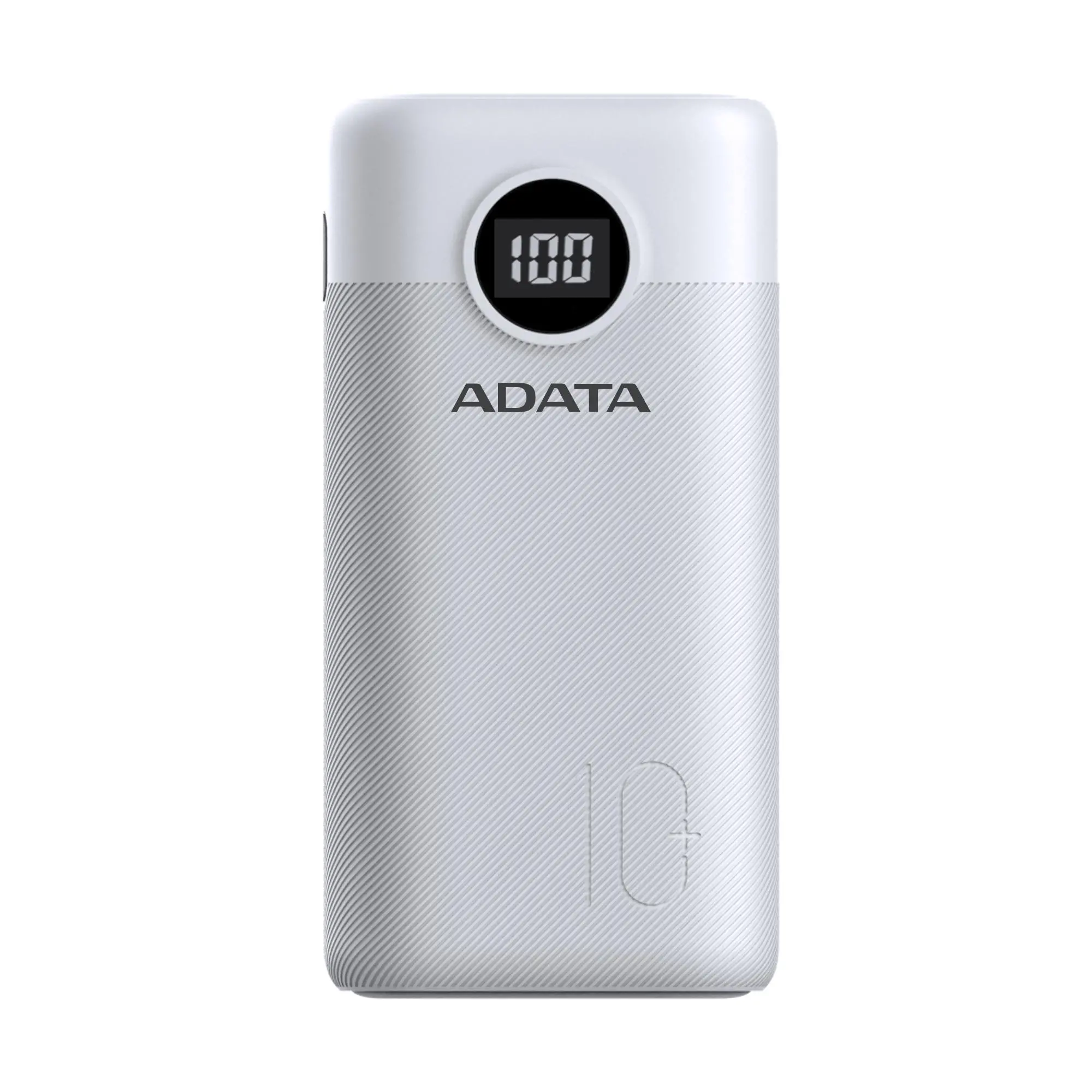 Powerbank Adata P10000QCD 10000mAh 22,5W Biały