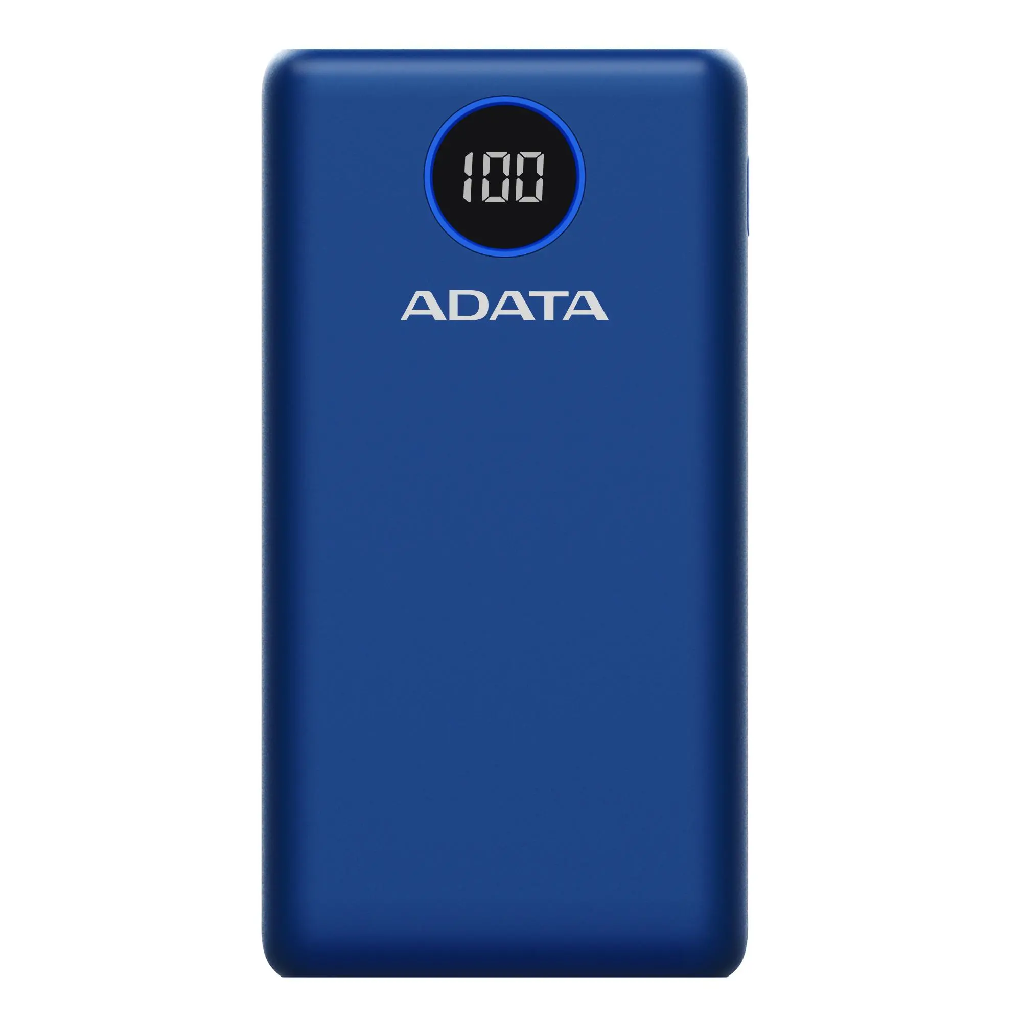 Powerbank Adata P20000QCD 20000mAh 18W Niebieski
