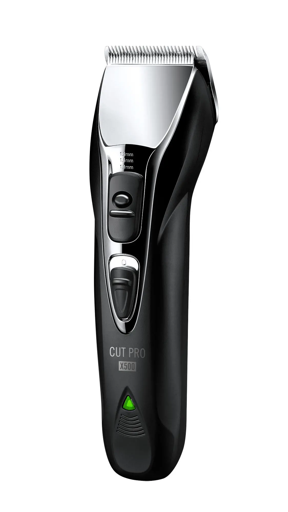 Maszynka do włosów Teesa Cut Pro X500 TSA0522 240min