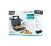 Gofrownica Teesa TSA3225 1000W