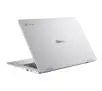 Laptop chromebook ASUS Chromebook CX1 CX1400CNA-EK0139 14" Celeron N3350 4GB RAM 64GB Dysk ChromeOS Srebrny