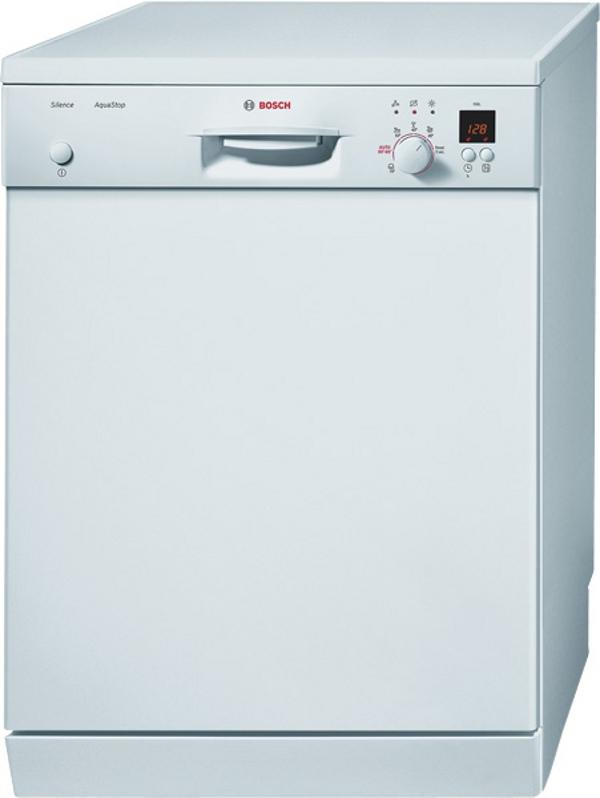 Zmywarka Bosch SGS56E42EU