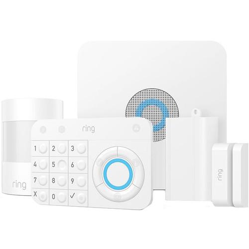 System alarmowy Ring Alarm Security Kit