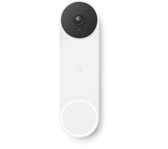 Domofon Google Nest Doorbell Biały