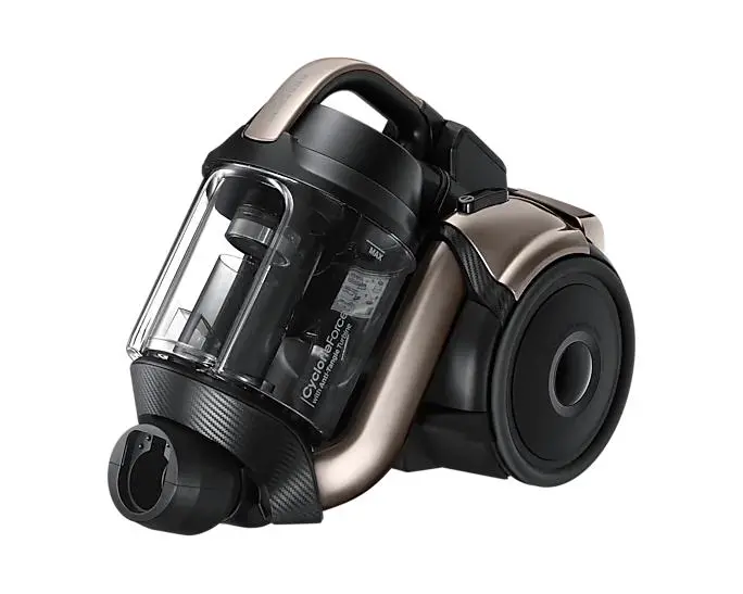 Odkurzacz Samsung VC07K51L9H1 Pet Care Edition   750W Turboszczotka Mini turboszczotka