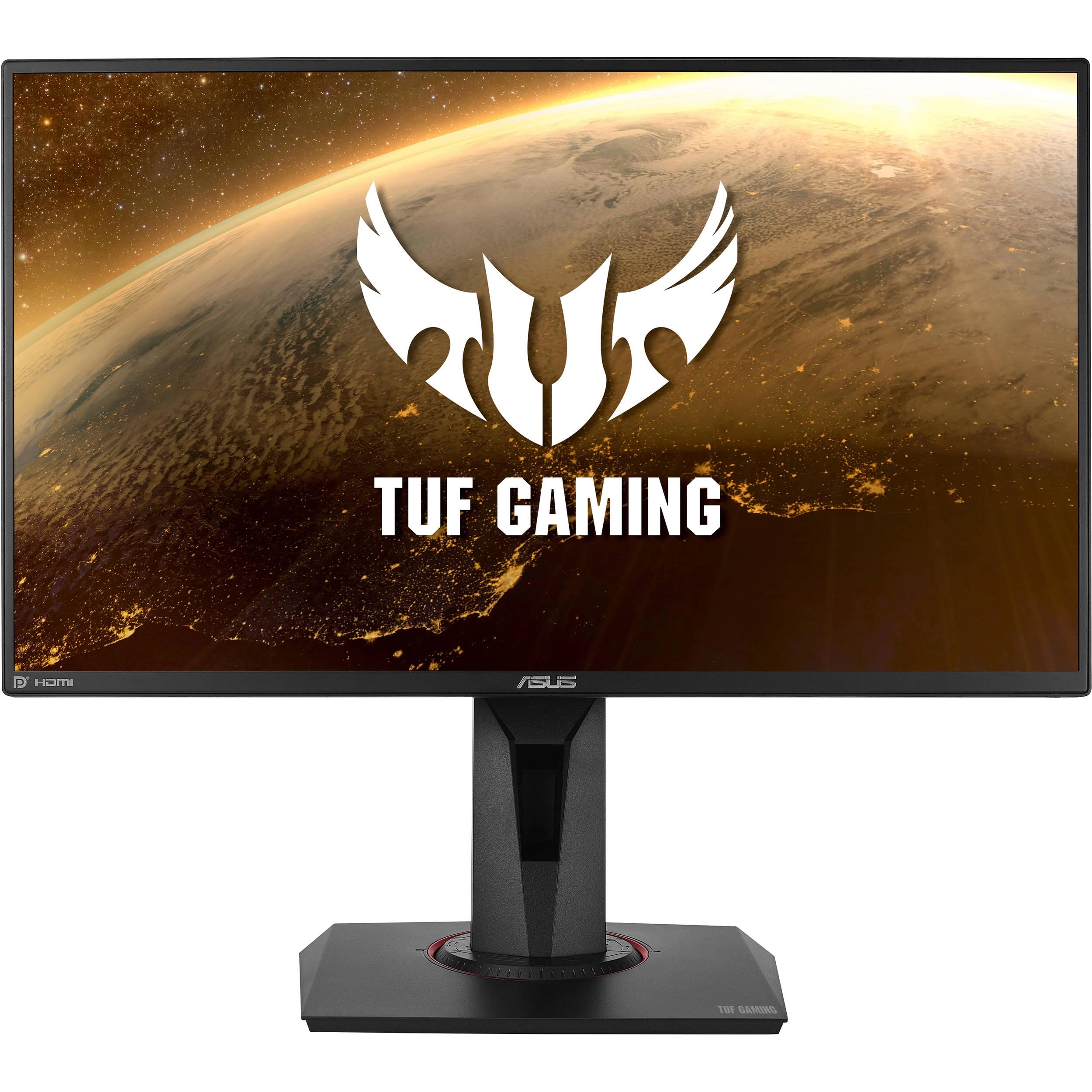 Monitor ASUS TUF Gaming VG279QM 27" Full HD IPS 280Hz 1ms Gamingowy