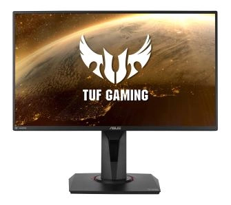 Monitor ASUS TUF Gaming VG279QM 27" Full HD IPS 280Hz 1ms Gamingowy