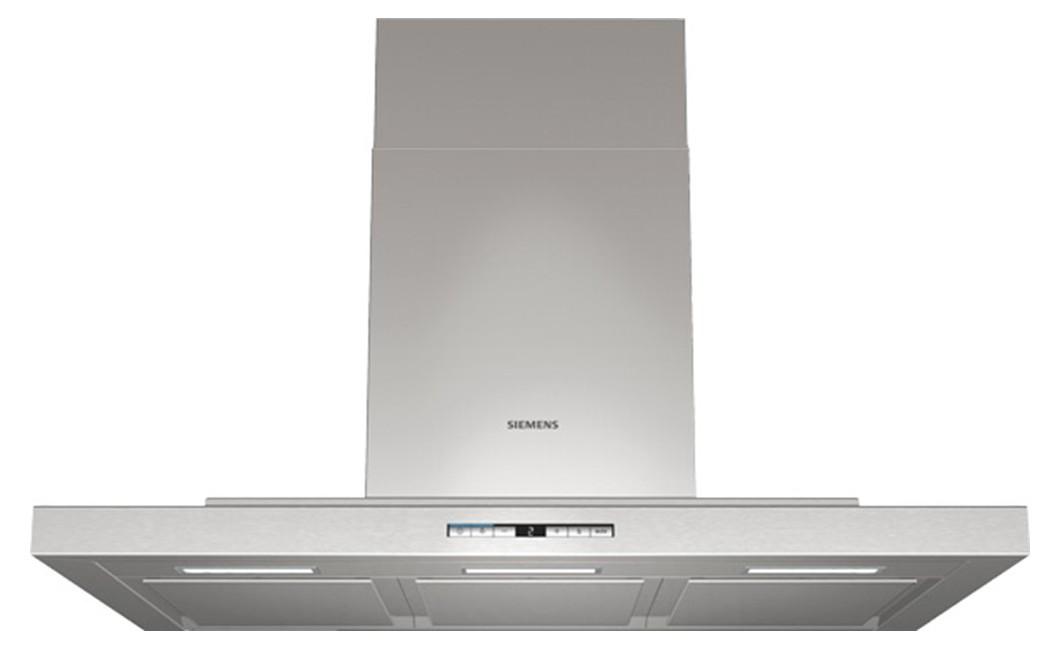 Okap Siemens LC91TA550