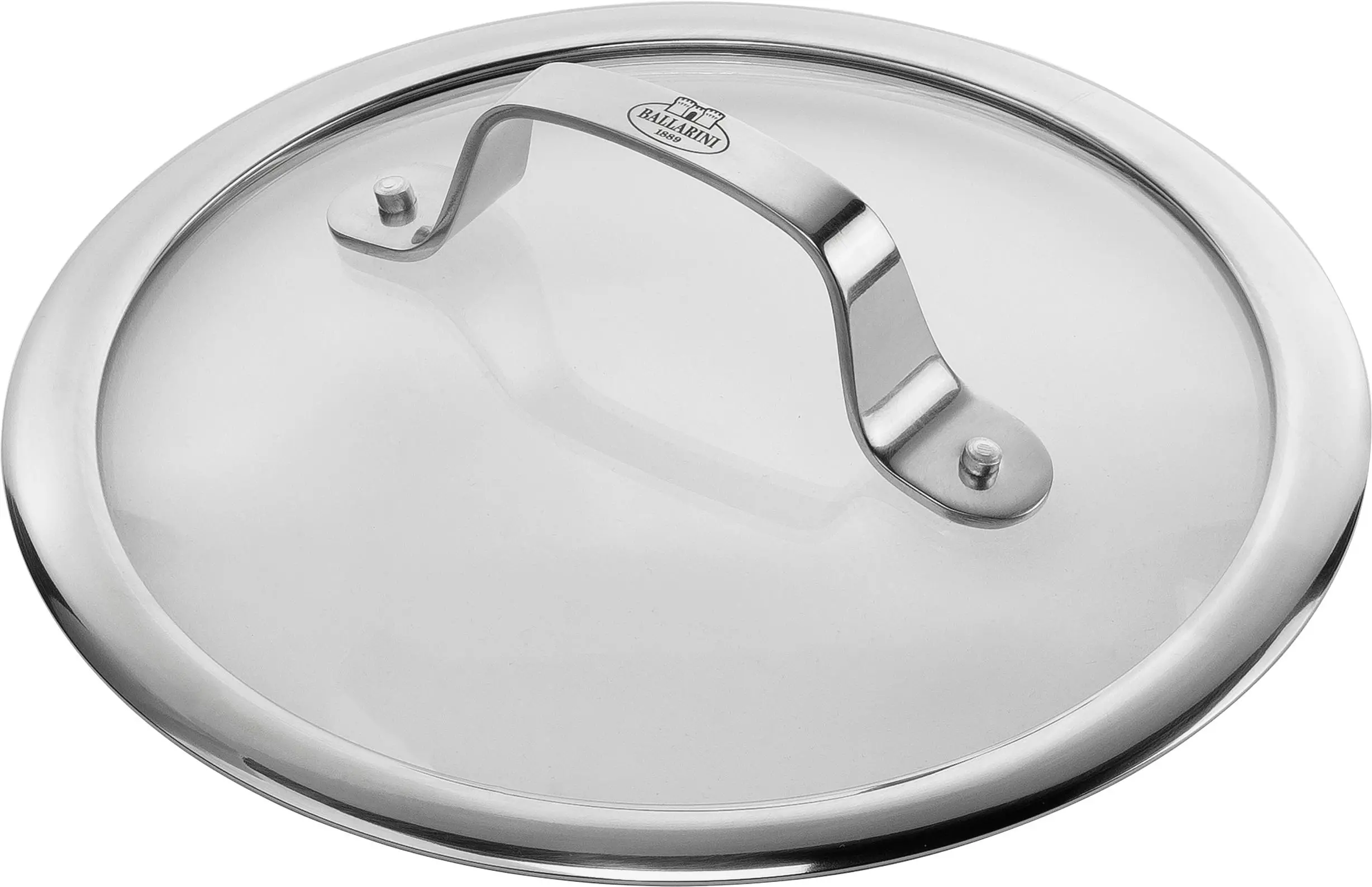 Garnek Ballarini Alba Indukcja Aluminium 2,7l
