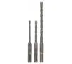 Bosch Professional SDS plus 5 - 5, 6, 8 mm (3 szt.)