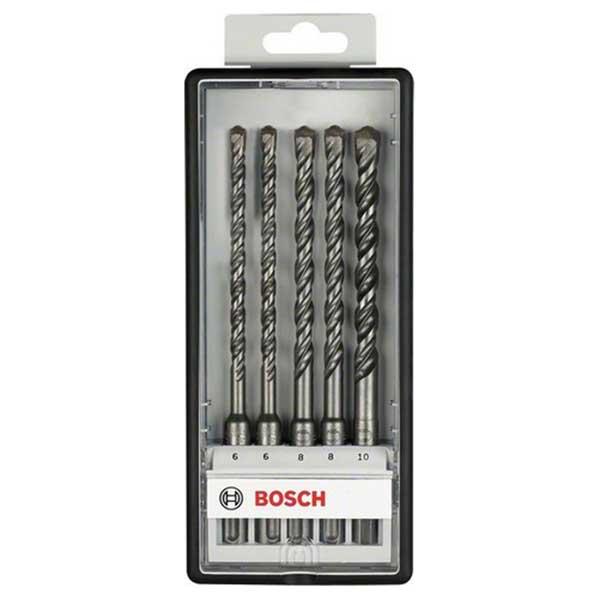 Bosch SDS-plus-5 Robust Line 5 szt. (2 607 019 928)