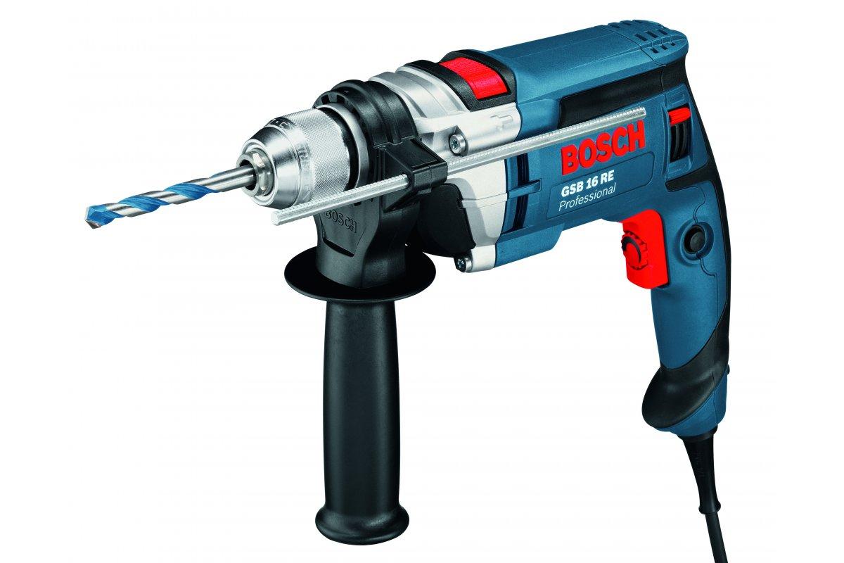 Bosch Professional GSB 16 RE (060114E600)