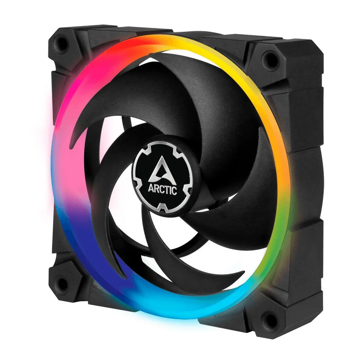 Wentylator Arctic BioniX P120 A-RGB 120mm Czarny