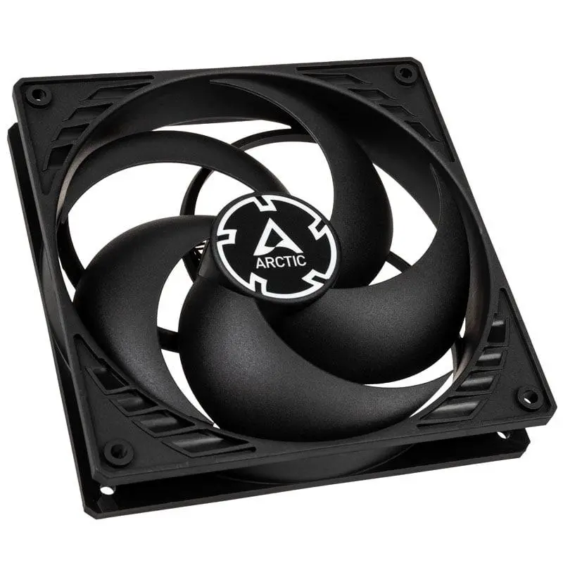 Wentylator Arctic P14 140mm Czarny