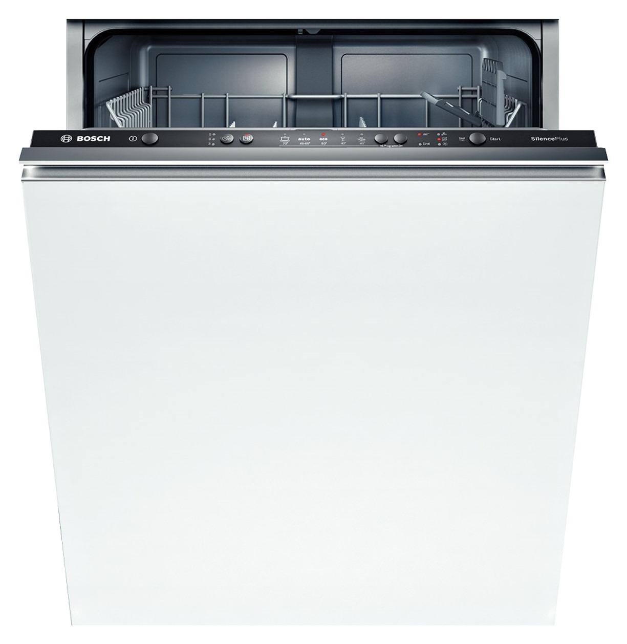 Zmywarka Bosch SMV50E90EU
