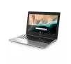 Laptop chromebook Acer Chromebook 311 CB311-11H-K8T4 11,6" MediaTek MB8183 4GB RAM 64GB Dysk ChromeOS Srebrny