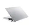 Laptop chromebook Acer Chromebook 311 CB311-11H-K8T4 11,6" MediaTek MB8183 4GB RAM 64GB Dysk ChromeOS Srebrny