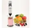 Blender Ariete 4 Blades 7w1 898/11 1000W Malakser Rozdrabniacz Końcówka do puree
