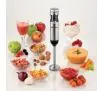 Blender Ariete 4 Blades 7w1 898/11 1000W Malakser Rozdrabniacz Końcówka do puree