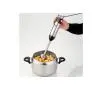 Blender Ariete 4 Blades 7w1 898/11 1000W Malakser Rozdrabniacz Końcówka do puree