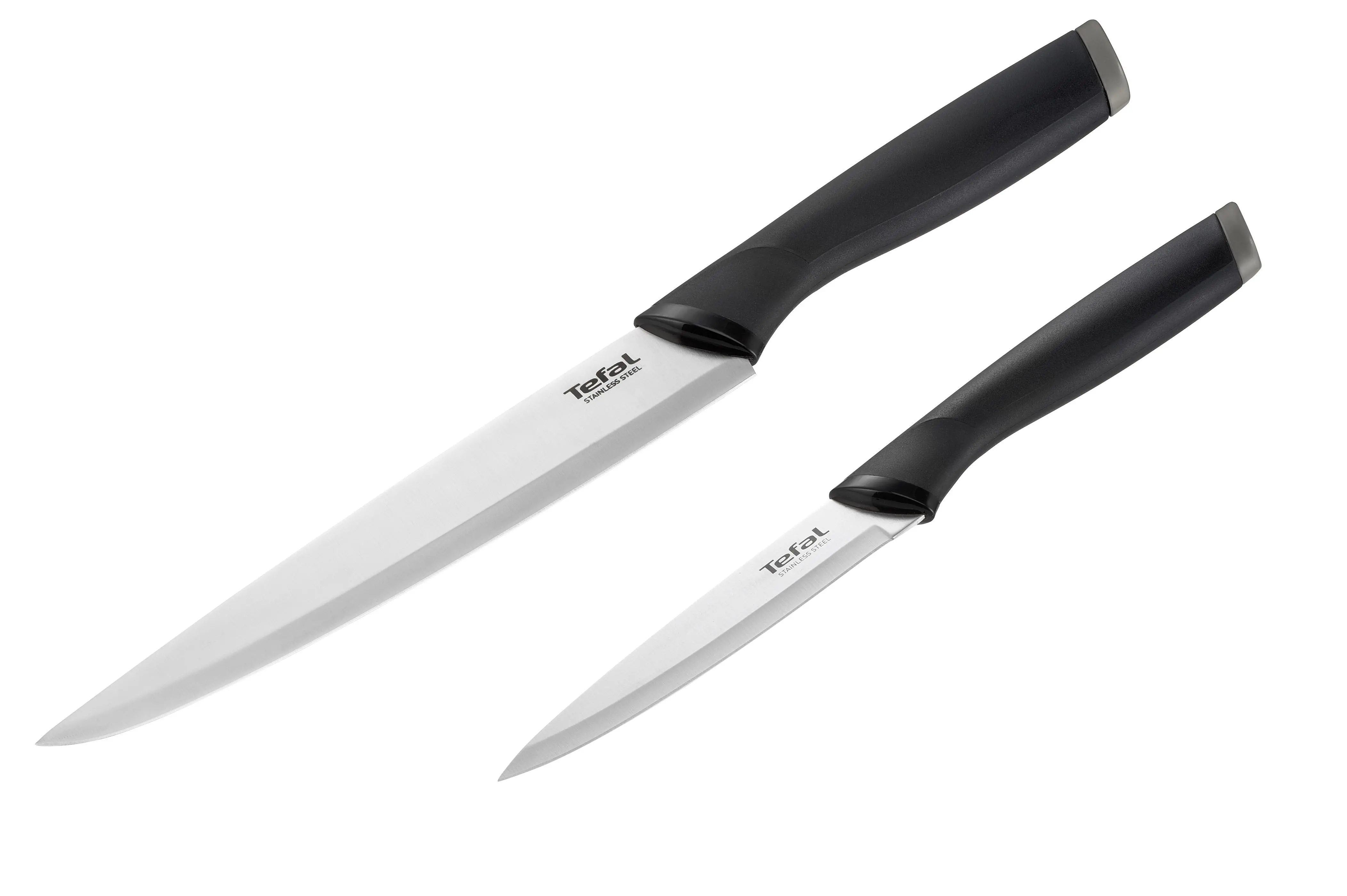 Zestaw noży Tefal Essential K221S255 2 elementy