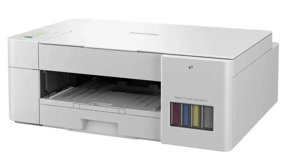 Urządzenie wielofunkcyjne Brother DCP-T426W WiFi Biały