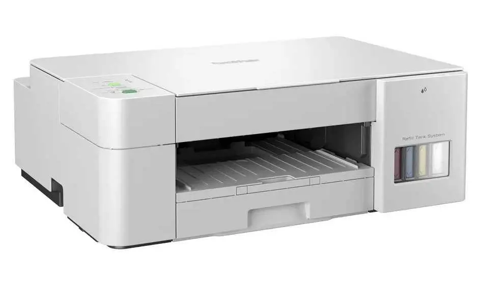 Urządzenie wielofunkcyjne Brother DCP-T426W WiFi Biały