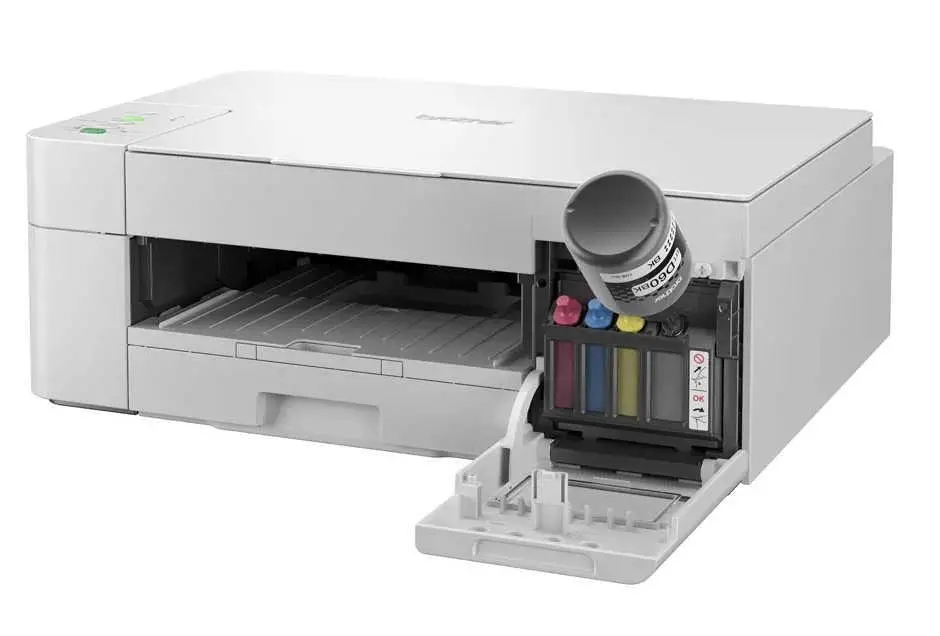 Urządzenie wielofunkcyjne Brother DCP-T426W WiFi Biały