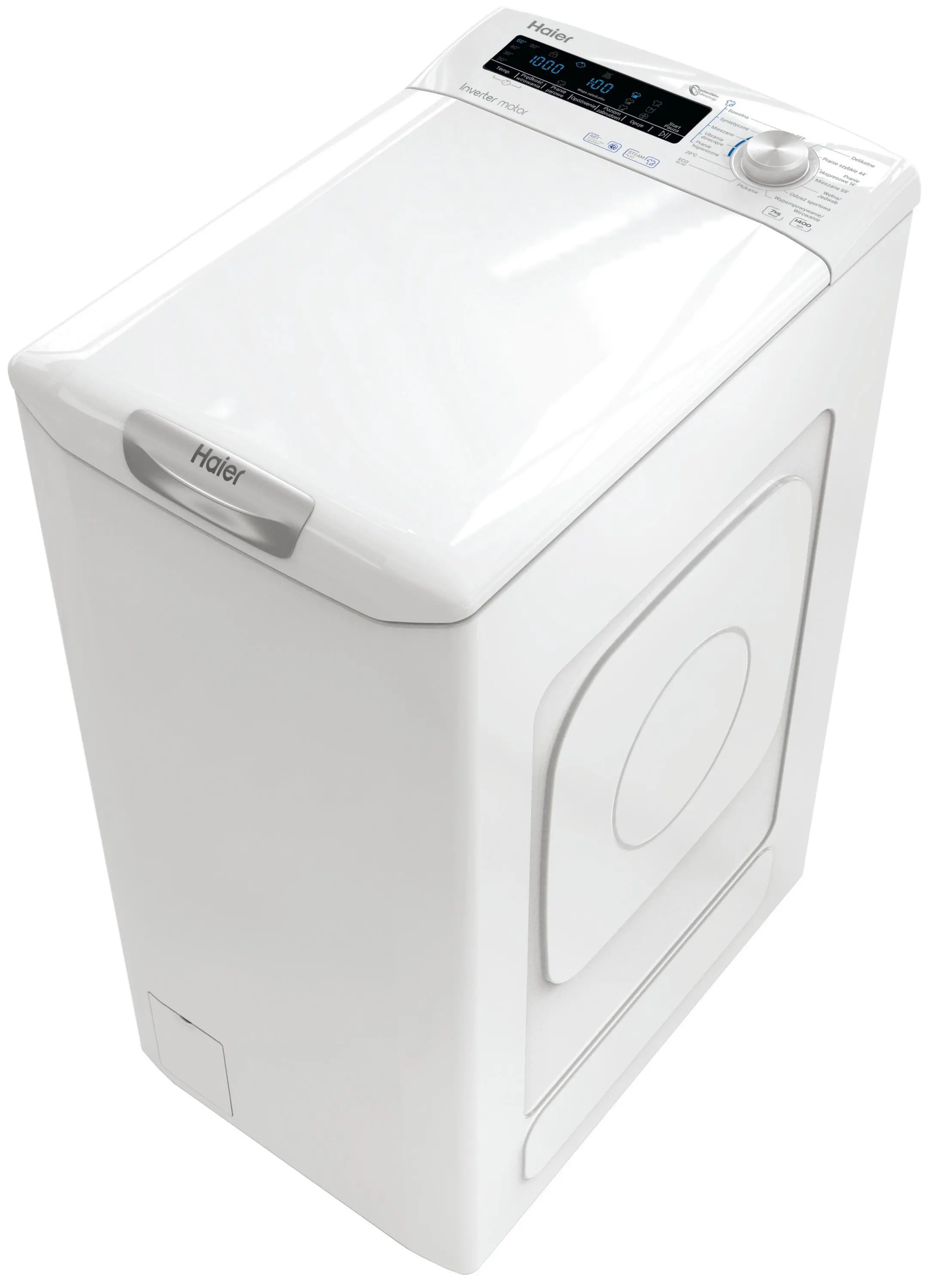 Pralka Haier RTXSG47TMCE-16 7kg 1400obr/min