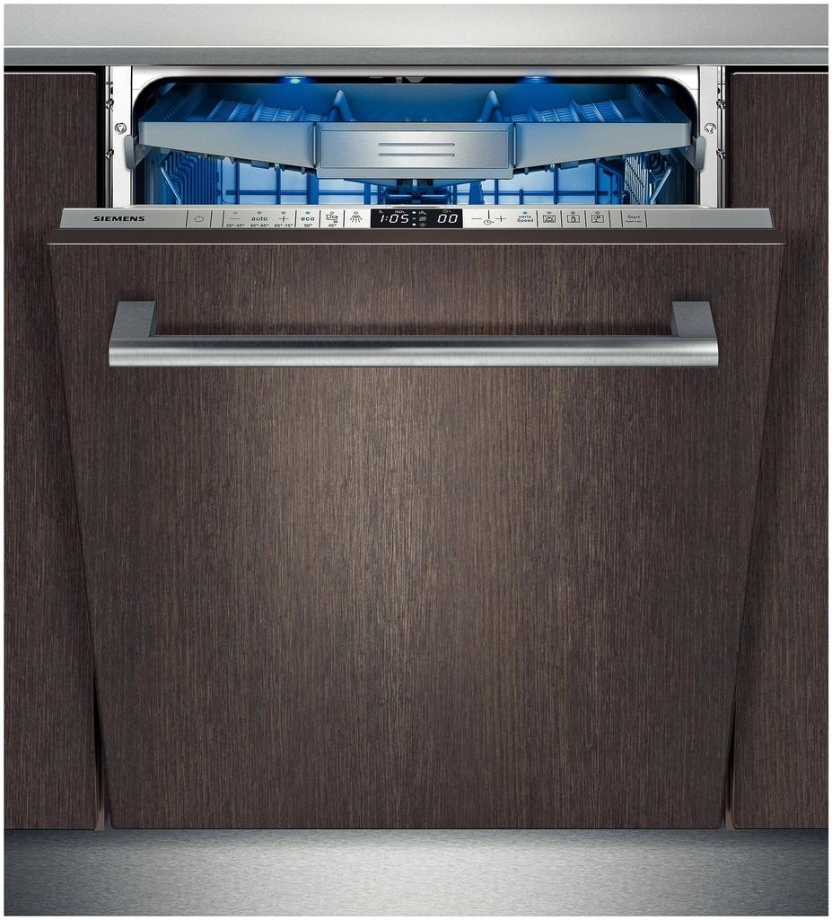 Zmywarka Siemens SN66T096EU
