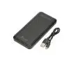 Powerbank Extralink EPB-083 10000mAh kabel 4w1