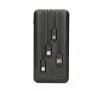 Powerbank Extralink EPB-083 10000mAh kabel 4w1