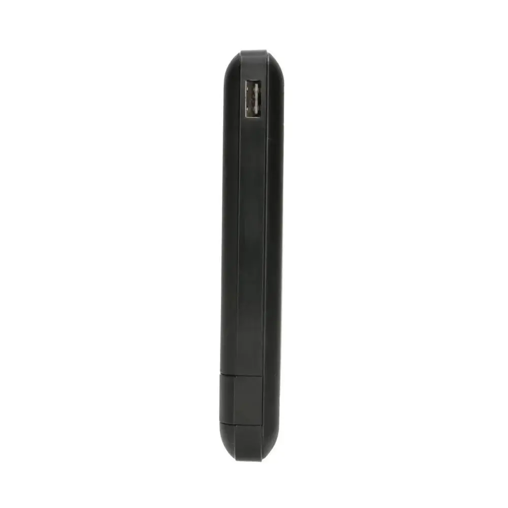 Powerbank Extralink EPB-083 10000mAh kabel 4w1