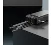 Powerbank Extralink EPB-083 10000mAh kabel 4w1