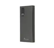 Extralink EPB-067B 10000mAh Fast Charging USB-C 22,5W Czarny