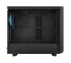 Obudowa Fractal Design Meshify 2 Lite RGB TG Light Tint RGB Czarny