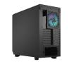 Obudowa Fractal Design Meshify 2 Lite RGB TG Light Tint RGB Czarny