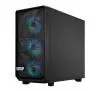 Obudowa Fractal Design Meshify 2 Lite RGB TG Light Tint RGB Czarny