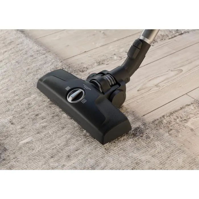 Odkurzacz Electrolux EB61C2DBP 750W Szczotka do parkietów